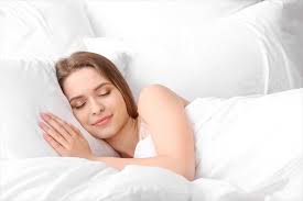 よもぎ蒸しで安眠！ストレスを解消して健やかな毎日を手に入れよう。