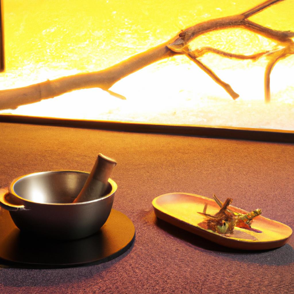 よもぎ蒸しの効果とは？