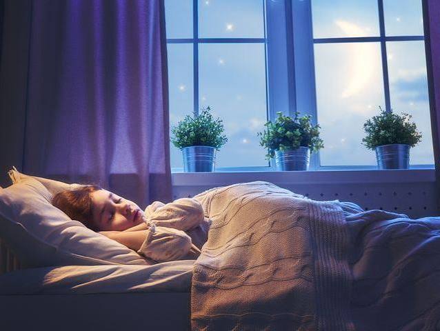 日々の疲れを癒し、心地よい眠りを！
