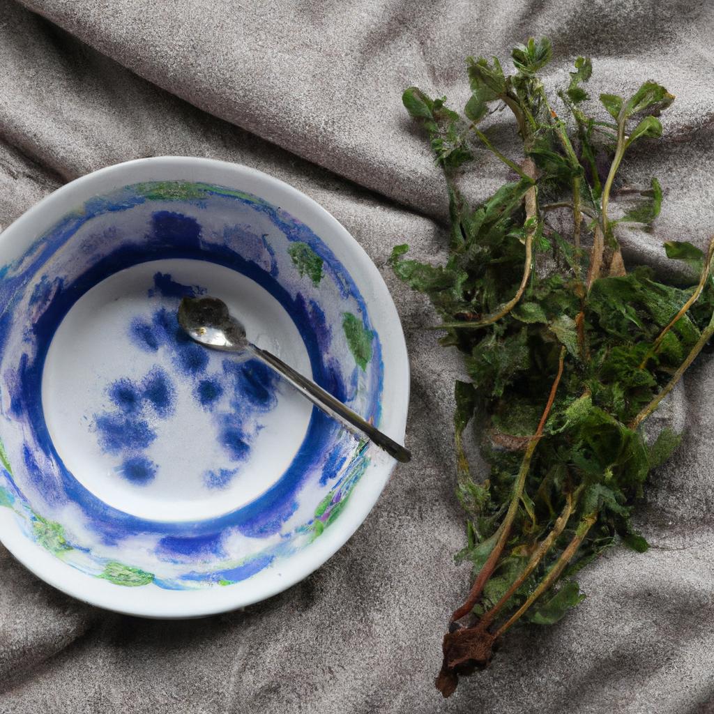体温を上げて代謝を促進！食事制限なしのよもぎ蒸しライフ