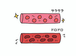 血行促進の重要性