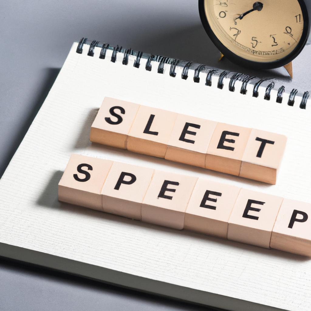 深い睡眠の重要性
