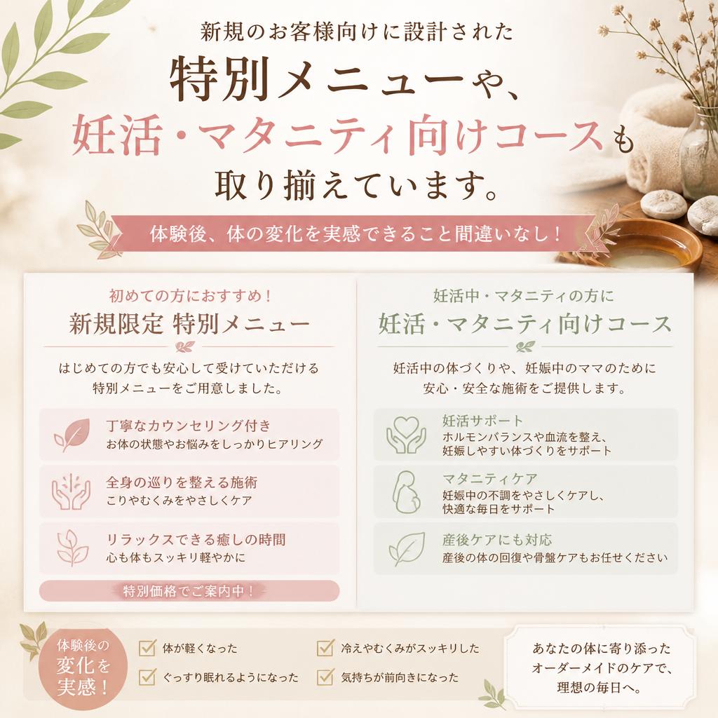 YOSAPARK Apollonのおすすめメニュー