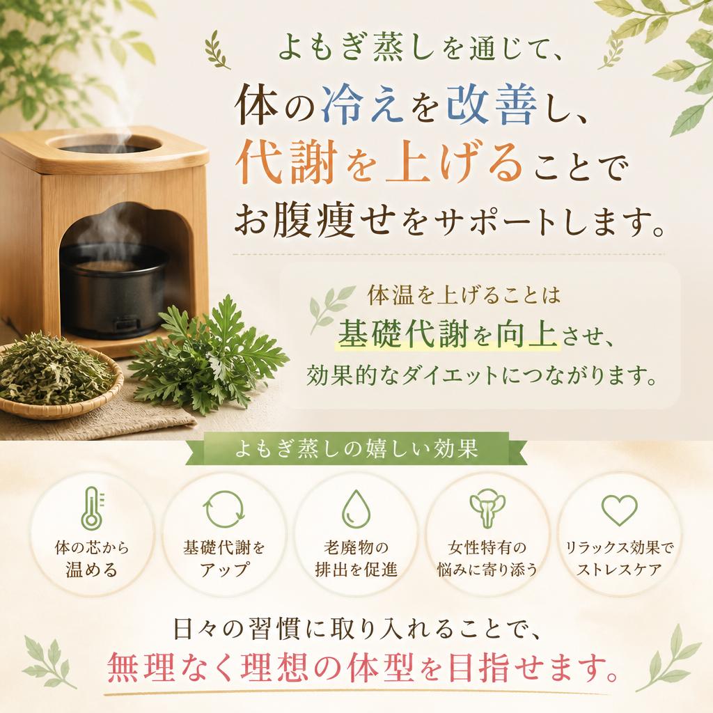 効果的なお腹瘦せを実現する方法